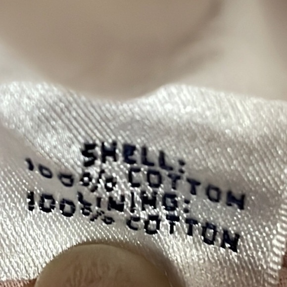 Lilly Pulitzer Floral Skirt - Picture 5 of 6